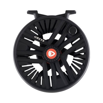 MULINETA MUSCA GREYS Fin 9/10 Disc Drag - Img 3