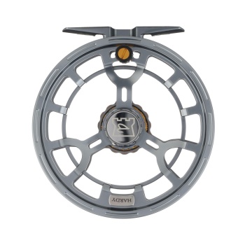 MULINETA MUSCA HARDY AVERON 3000 TI REEL - Img 6