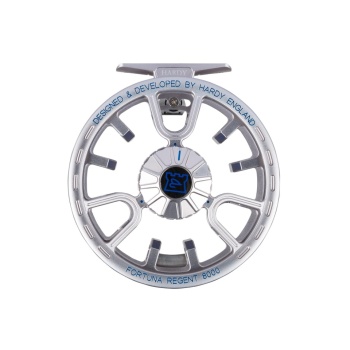 MULINETA MUSCA HARDY FORTUNA REGENT 6000 REEL - Img 4