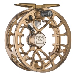 MULINETA MUSCA HARDY RESONATE 3000 REEL
