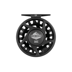 MULINETA MUSCA SHAKESPEARE CEDAR CANYON DISC 3/4 DISC DRAG