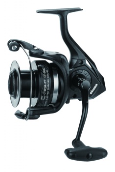 MULINETA OKUMA C-FIGHT 6000 FD