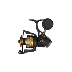 MULINETA PENN BATTLE IV 2500