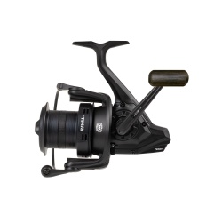 MULINETA PENN RIVAL LONGCAST 6000LC BLACK