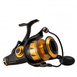 MULINETA PENN SPINFISHER VII 4500 LIVE LINER SPINNING REEL