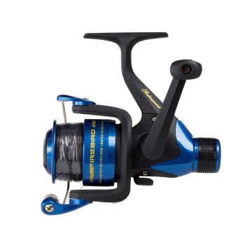 MULINETA SHAKESPEARE FIREBIRD 6000 FREE SPOOL 1BB - Img 3