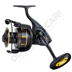 MULINETA SOMN BLACK CAT CATEXTREME 85 FD