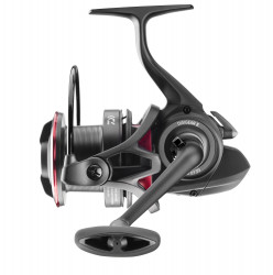 MULINETA STATIONAR DAIWA WHISKER 25QDA