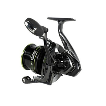 MULINETA TEOS X-PLOR MATCH FEEDER 4000 FD - Img 3