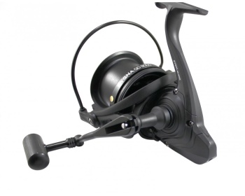 MULINETA ZFISH SYGNA BLK 9000 - Img 4