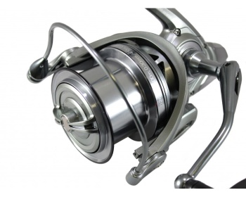 MULINETA ZFISH SYGNA QD 9000 - Img 3
