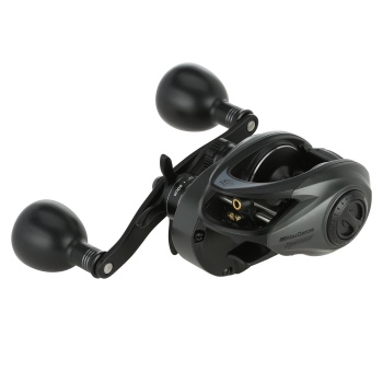 MULTIPLICATOR ABU GARCIA BEAST 200 LOW PROFILE REEL RIGHT