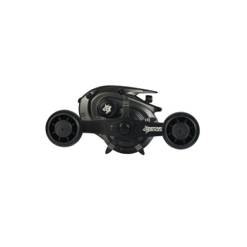 MULTIPLICATOR ABU GARCIA BEAST 200 LOW PROFILE REEL RIGHT - Img 2