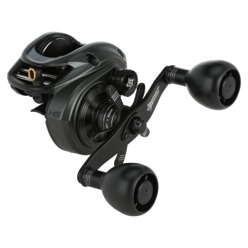MULTIPLICATOR ABU GARCIA BEAST 300 HS LOW PROFILE REEL LEFT - Img 3