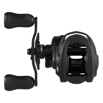 MULTIPLICATOR ABU GARCIA MAX PREDATOR LOW PROFILE 300 REEL LEFT - Img 4