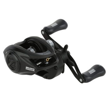 MULTIPLICATOR ABU GARCIA MAX SX WINCH LOW PROFILE REEL LEFT