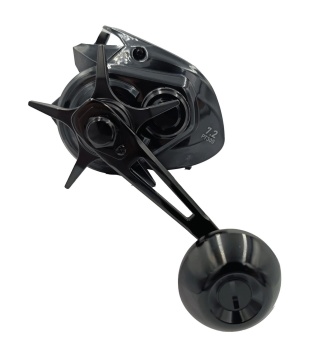 MULTIPLICATOR DAIWA 25 PT 300HL-ARK 7.2:1 - Img 7