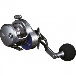 MULTIPLICATOR DAIWA SALTIGA 2015 15 HL