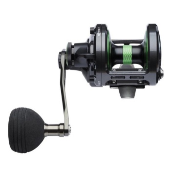 MULTIPLICATOR MADCAT FULL FORCE CONVENTIONAL LEFT HAND - Img 2