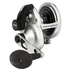 MULTIPLICATOR PENN FATHOM II 40N LEVER DRAG RH 7.1:1 RIGHT