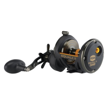 MULTIPLICATOR PENN SQUALL II 30 STAR DRAG RH 6.1:1 RIGHT - Img 2