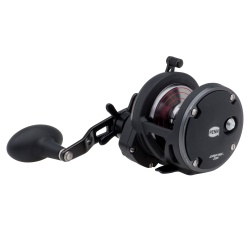 MULTIPLICATOR PENN WARFARE 20N STAR DRAG 5.1:1 RIGHT