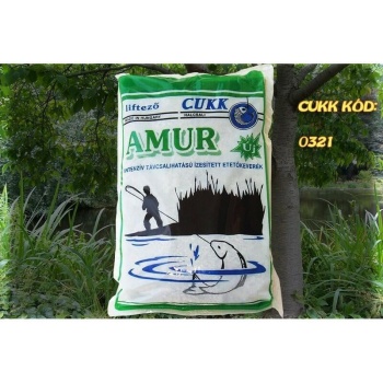 NADA CUKK AMUR 0.4KG