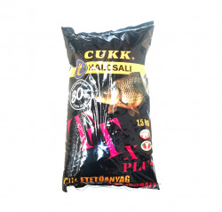 NADA CUKK CU ADAOS TTX USTUROI-CAPSUNI 1.5KG