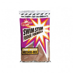 NADA DYNAMITE BAITS SWIM STIM METHOD MIX FEEDER FORMULA 1KG