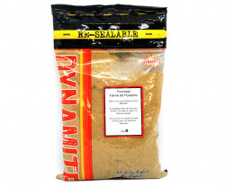 NADA DYNAMITE BAITS XL FISHMEAL GROUND BAIT 700G