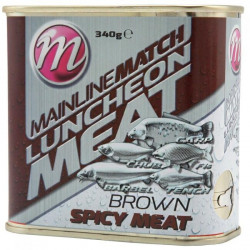 NADA LA CONSERVA MAINLINE BROWN SPICY MEAT 340G