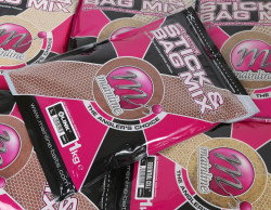 NADA MAINLINE MIX PRO ACTIVE PVA STICK CLOUD9 1KG