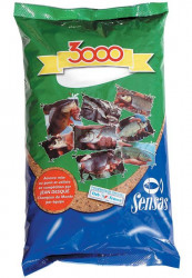 NADA SENSAS 3000 MREANA 1KG