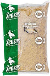 NADA SENSAS SUPER PRIMA FEEDER 1KG