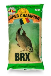 NADA VAN DEN EYNDE B.R.X 1KG