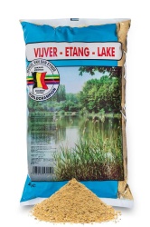 NADA VAN DEN EYNDE ETANG - LAC GALBEN 2KG