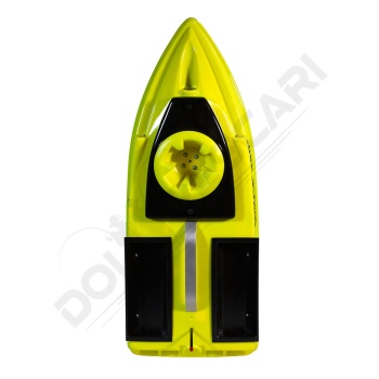 NAVOMODEL / BARCUTA PLANTAT CONCEPT BOAT OPTIMO 360 / 3 CUVE / LIPO - Img 7