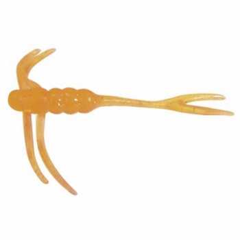 NIMFA NORTHLAND IMPULSE WATER FLEA 1.5IN. 20BUC. SUNRISE