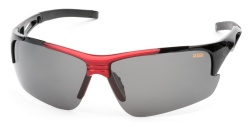 OCHELARI DE SOARE POLARIZATI JAXON X37 SML RAINBOW YELLOW MIRROR