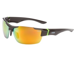 OCHELARI DE SOARE POLARIZATI JAXON X57 SML RAINBOW MIRROR