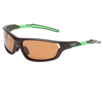 OCHELARI DE SOARE POLARIZATI JAXON X60 AM AMBER BRIGHTENING