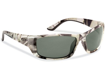 OCHELARI FLYING FISHERMAN BUCHANAN CAMO SMOKE