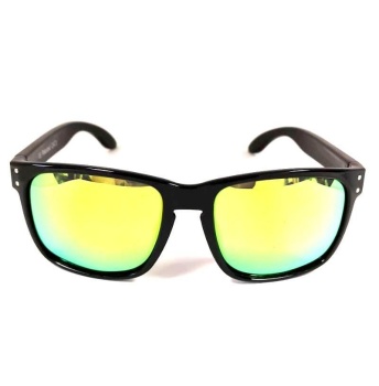 OCHELARI OKUMA POLARIZATI LENTILA VERDE TIP.C