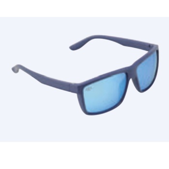 OCHELARI POLARIZATI FLOTANTI SUNSET BAYA MATT BLUE-ICE BLUE
