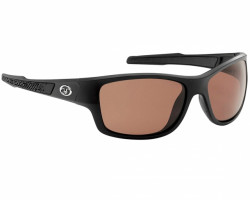 OCHELARI SOARE FLYING FISHERMAN DOWN SEA MATTE BLACK VERMILLION
