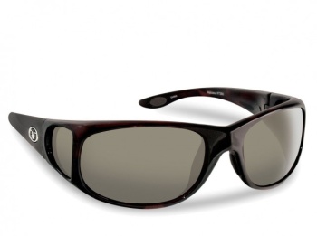 OCHELARI SOARE FLYING FISHERMAN NASSAU BLACK SMOKE