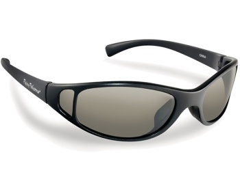 OCHELARI SOARE FLYING FISHERMAN NAUTILUS BLACK SMOKE