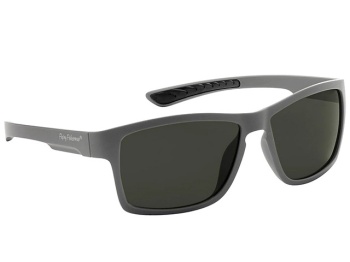 OCHELARI SOARE FLYING FISHERMAN TIKI GRAY SMOKE