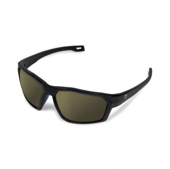 OCHELARI SOARE POLARIZARI PRESTON ABSOLUTE WRAP AMBER BROWN - Img 2