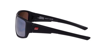 OCHELARI SOARE POLARIZATI ABU GARCIA ABUGARCIA EYEWEAR REVO SILVER - Img 3